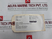 Sog 2005582 Oil Radial Seal Ring 105 130 13