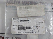 Sog 60 90 10 Joint A Levre/Lip Seal 701.08.20.005