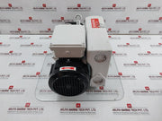 Sogevac Sv40 Bi Rotary Vane Vacuum Pump 1000Mbar 180-264V 50/60 Hz