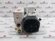 Sogevac Sv40 Bi Rotary Vane Vacuum Pump 1000Mbar 180-264V 50/60 Hz