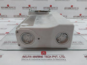 Sogevac Sv65 Bi Fc Oil Sump For Rotary Vane Vacuum Pump 200-240V 50/60 Hz