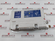 Sogevac Sv65 Bi Fc Oil Sump For Rotary Vane Vacuum Pump 200-240V 50/60 Hz