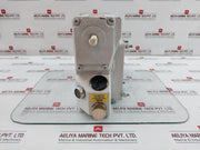Sogevac Sv65 Bi Fc Oil Sump For Rotary Vane Vacuum Pump 200-240V 50/60 Hz