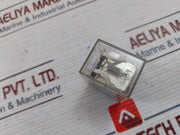 Soke Jqx-13F-ly2C Power Relay 10A 250Vac 30Vdc