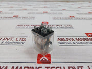 Soke Jqx-13F-ly2C Power Relay 10A 250Vac 30Vdc