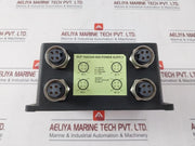 Sola Scp 102D24X-d02 Power Supply 24V/3.8A (X2) 50/60/400Hz 100-240V/2.4-1.4A