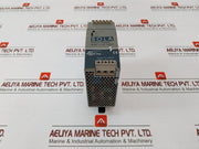 Sola Sdn 5-24-100C Din Rail Power Supply 24Vdc/5A -25C Ta 60°C