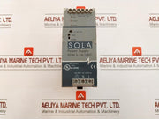 Sola Sdn 5-24-100C Din Rail Power Supply 24Vdc/5A -25C Ta 60°C