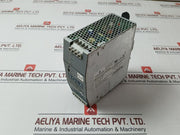 Sola Sdn 5-24-480C Power Supply 0.4A/Phase 24-28 Vdc -25Â°C Ta 60Â°C