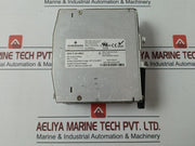 Sola Sdn 5-24-480C Power Supply 0.4A/Phase 24-28 Vdc -25Â°C Ta 60Â°C