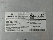 Sola Sdn 5-24-480C Power Supply 0.4A/Phase 24-28 Vdc -25Â°C Ta 60Â°C