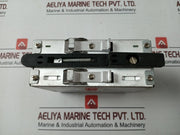 Sola Sdn 5-24-480C Power Supply 0.4A/Phase 24-28 Vdc -25Â°C Ta 60Â°C