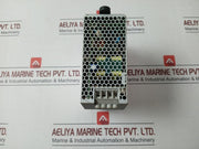 Sola Sdn 5-24-480C Power Supply 0.4A/Phase 24-28 Vdc -25Â°C Ta 60Â°C