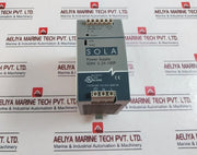 Solahd Sdn 5-24-100P Power Supply