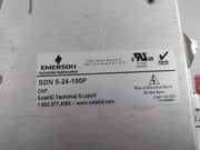 Solahd Sdn 5-24-100P Power Supply
