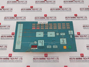 Solar Biotronic Laboratories Display Console 24V Dc