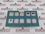 Solar Biotronic Laboratories Operational Console
