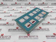 Solar Biotronic Laboratories Operational Console