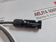 Solar Cable With Male Connector Uid-633