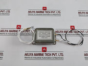 Solar Electronics 8316-1 Emi Filter 115V 50-60 Hz, 6 Amp, Fscm 13222