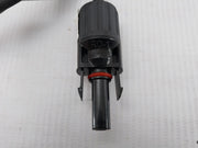 Solar Extension Cable 2.5 Meter Lappkabel Solar Xls-R Mc4