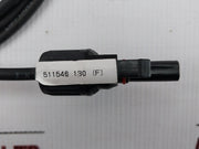 Solar Extension Cable 2.5 Meter Lappkabel Solar Xls-R Mc4