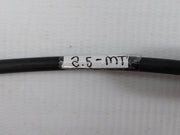 Solar Extension Cable 2.5 Meter Lappkabel Solar Xls-R Mc4