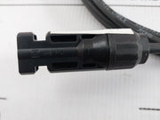 Solar Extension Cable 2.5 Meter Lappkabel Solar Xls-R Mc4