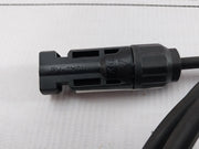 Solar Extension Cable 2.5 Meter Lappkabel Solar Xls-R Mc4