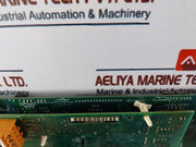 Solartron 78350503C Printed Circuit Board 78359506A