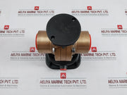 Solartron Mobrey Fml-100-B-Lp-Me-15cs-12-S1-D1 Flow Switch Indicator