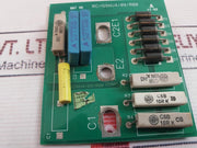 Sold.Rc/Igsnu4/09/R00 Printed Circuit Board