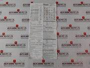 Soldo Controls Sf62281-n0C11A4 Limit Switch Ip66/67