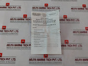 Soldo Controls Sf62281-n0C11A4 Limit Switch Ip66/67