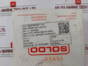 Soldo Controls Sf62281-n0C11A4 Limit Switch Ip66/67
