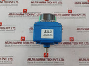 Soldo Controls Sf62281-n0C11A4 Limit Switch Ip66/67