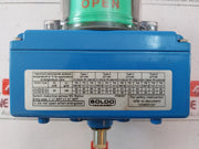 Soldo Controls Sf62281-n0C11A4 Limit Switch Ip66/67
