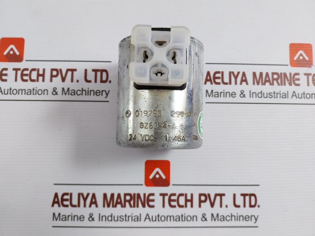 Solenoid-Coil-For-Valve-24-Vdc-1-46A-Gz63-4-a-Rexroth-019793-210351-1