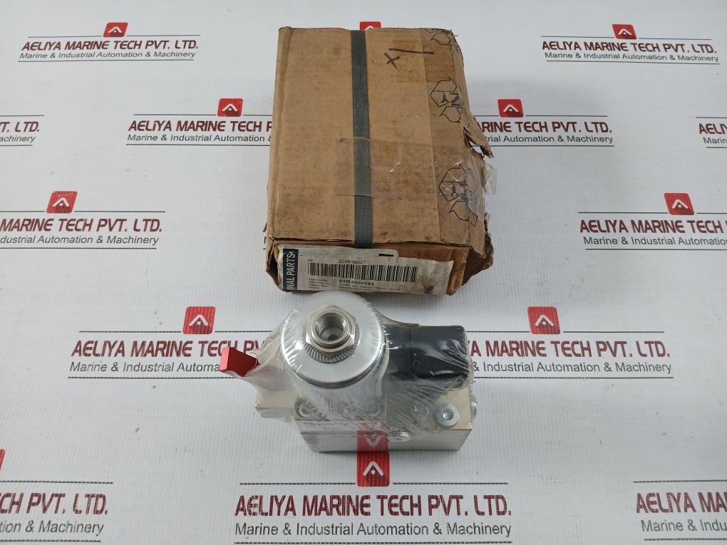 Solenoid-Valve-5-32bar-110vdc-Eugen-Seitz-126-664-1