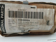 Solenoid-Valve-5-32bar-110vdc-Eugen-Seitz-126-664-11