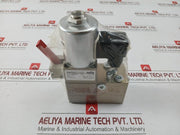 Solenoid-Valve-5-32bar-110vdc-Eugen-Seitz-126-664-3