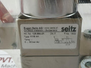 Solenoid-Valve-5-32bar-110vdc-Eugen-Seitz-126-664-8