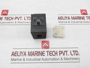 Solenoid-Valve-Coil-24-Vdc-Class-H-Rexroth-210642-3