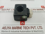 Solenoid-Valve-Coil-50-60hz-230-Vac-Lisk-Ireland-K16-35-210067-1