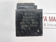 Solenoid-Valve-Coil-Bosch-Rexroth-071030-1411-230v-50-60hz-50va-220va-3