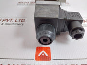 Solenoid-operated-Hydraulic-Valve-230Vac-50Hz-By-Danhydra-Ds4G306D-208402-11