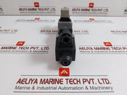Solenoid-operated-Hydraulic-Valve-230Vac-50Hz-By-Danhydra-Ds4G306D-208402-3
