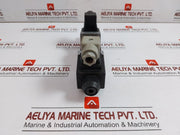Solenoid-operated-Hydraulic-Valve-230Vac-50Hz-By-Danhydra-Ds4G306D-208402-5