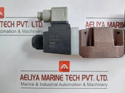 Solenoid-operated-Hydraulic-Valve-230Vac-50Hz-By-Danhydra-Ds4G306D-208402-7