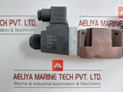 Solenoid-operated-Hydraulic-Valve-230Vac-50Hz-By-Danhydra-Ds4G306D-208402-8